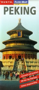 Obrazek Fleximap Peking 1:23 000