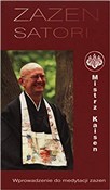 Zazen sato... - Kaisen -  Książka z wysyłką do UK