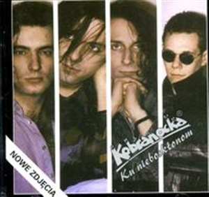 Picture of Ku nieboskłonom