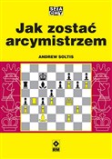 polish book : Jak zostać... - Andrew Soltis