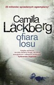 Ofiara los... - Camilla Läckberg -  Polish Bookstore 