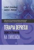 Terapia sk... - Leslie S. Greenberg - Ksiegarnia w UK
