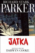 Parker 4 J... - Darwyn Cooke -  books from Poland