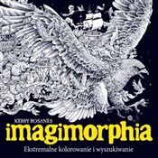 polish book : Imagimorph... - Kerby Rosanes
