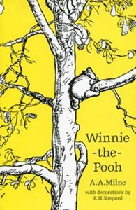 Obrazek Winnie the Pooh
