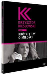 Obrazek Krótki film o miłości