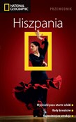 polish book : Hiszpania ... - Fiona Dunlop