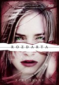 Rozdarta - Teri Terry - Ksiegarnia w UK