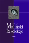 Książka : Rekolekcje... - Mieczysław Maliński