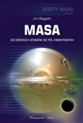 polish book : Masa Od gr... - Jim Baggott