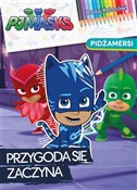 Pidżamersi... - Opracowanie Zbiorowe -  books in polish 