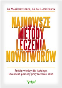 Obrazek Najnowsze metody leczenia nowotworów