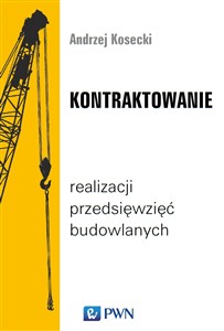 Obrazek Kontraktowanie realizacji przedsięwzięć budowlanych
