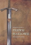 polish book : Pierwsi Pi... - Krzysztof Warszyc
