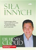 Książka : Siła innyc... - Henry Cloud