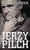 Trzeci dzi... - Jerzy Pilch -  Książka z wysyłką do UK