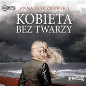 Książka : [Audiobook... - Anna Fryczkowska
