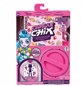 Książka : Capsule Ch...