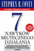 7 nawyków ... - R. Covey Stephen -  Książka z wysyłką do UK