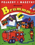 Polska książka : Pojazdy i ...