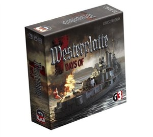 Picture of 7 days of Westerplatte G3