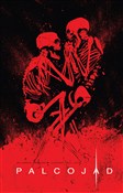 Książka : Palcojad T... - Joshua Williamson