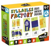 Polska książka : Fabryka sy...