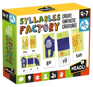 Obrazek Fabryka sylab