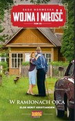 Polska książka : W ramionac... - Kristiansen Else