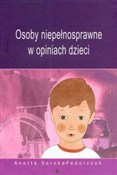 Zobacz : Osoby niep... - Anetta Soroka-Fedorczuk