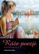 Róże poezj... -  Polish Bookstore 