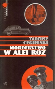 Obrazek Morderstwo w alei Róż