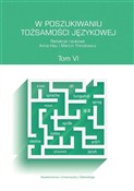 Zobacz : W poszukiw... - Opracowanie Zbiorowe