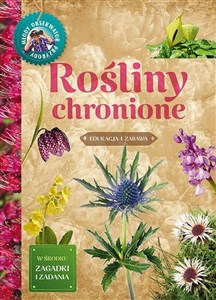 Obrazek Rośliny chronione