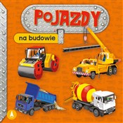 Na budowie... - Aleksandra Perkowska -  books from Poland