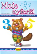 Zobacz : Moje cyfer... - Mariola Budek