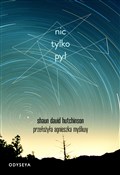 Nic tylko ... - Shaun David Hutchinson -  books in polish 
