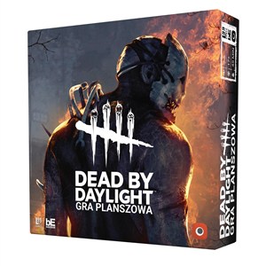 Obrazek Dead by Daylight