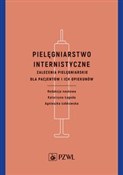 Pielęgniar... - Katarzyna Łagoda, Agnieszka Łebkowska - Ksiegarnia w UK