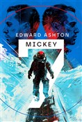 Zobacz : Mickey 7 - Edward Ashton