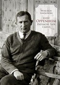 Józef Oppe... - Wojciech Szatkowski -  books in polish 