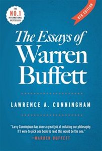 Obrazek The Essays of Warren Buffett