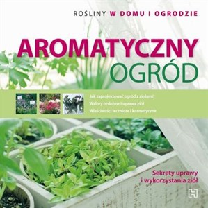 Picture of Aromatyczny ogród