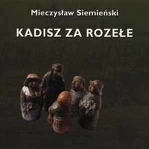 Obrazek Kadisz za Rozełe