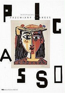 Obrazek Picasso Przemiany