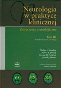Neurologia... - Walter G. Bradley, Robert B. Daroff, Gerald M. Fenichel, Joseph Jankovic -  foreign books in polish 