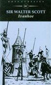 Ivanhoe - Walter Scott -  Książka z wysyłką do UK