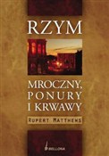 Książka : Rzym mrocz... - Rupert Matthews