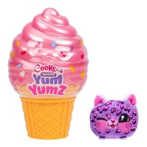 Obrazek Cookeez Makery - Yum Yummz Rożek MO-23518