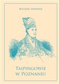 Książka : Taipingowi... - Bogdan Zemanek